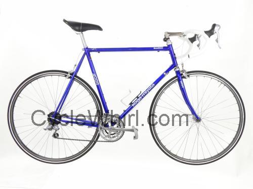 Koga Miyata RoadSpeed specs and reviews 